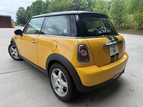 Used 2008 MINI Cooper Hardtop FWD image 5