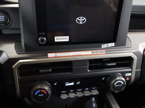 New 2025 Toyota Tacoma SR5 image 17