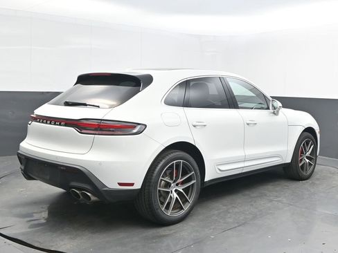 Used 2023 Porsche Macan S image 9