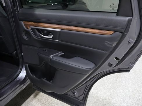 Used 2020 Honda CR-V EX-L image 23