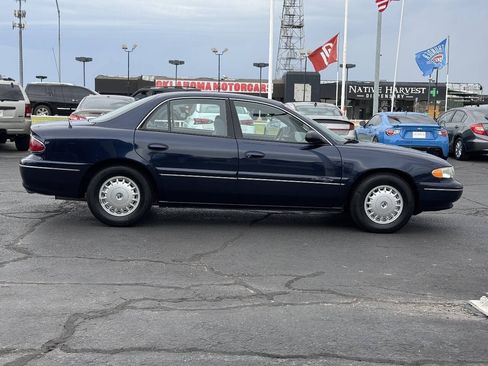 Used 1998 Buick Century Custom FWD image 4