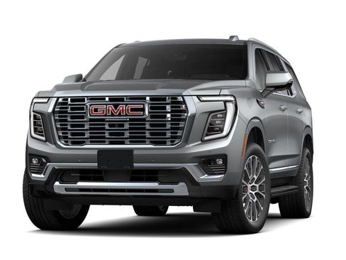 New 2026 GMC Yukon Denali image 34