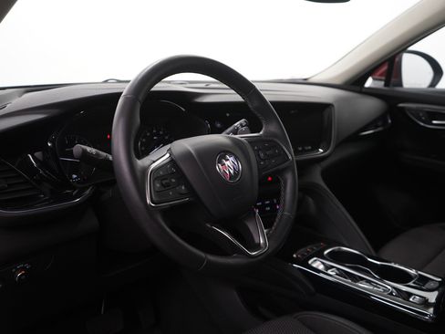 Used 2023 Buick Envision Preferred image 16