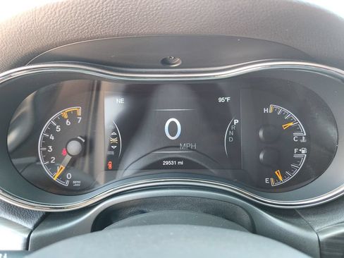 Used 2020 Jeep Grand Cherokee Limited X AWD/4WD image 25