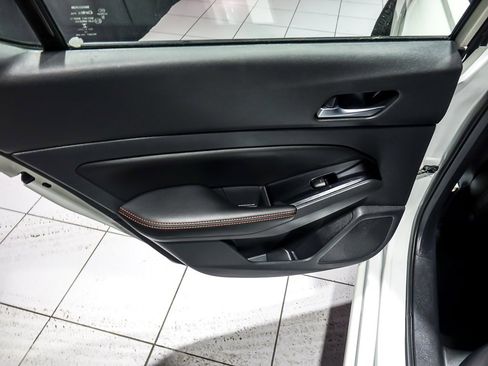 Used 2025 Nissan Altima 2.5 SR image 27