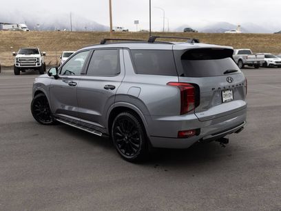 Used 2020 Hyundai Palisade Limited
