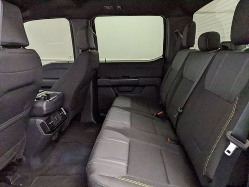 New 2025 Ford F150 STX w/ Equipment Group 200A image 22