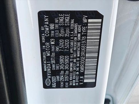 Used 2024 Hyundai Palisade XRT image 28