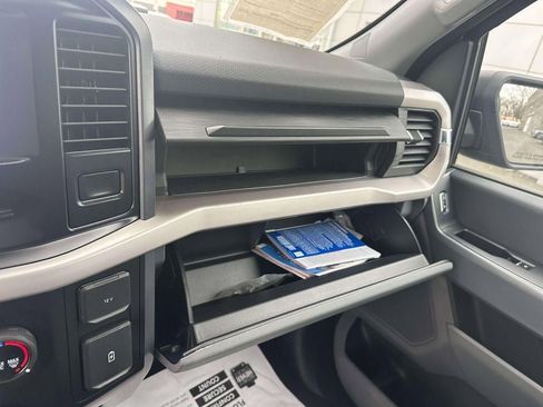 Used 2023 Ford F150 XLT image 33