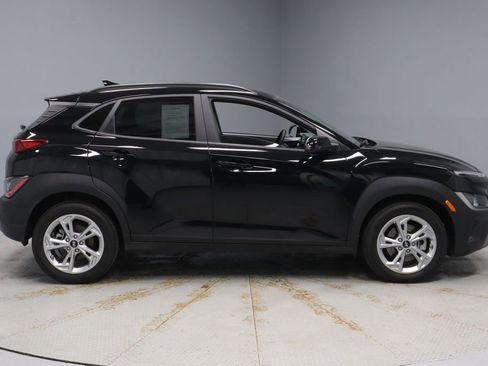 Certified 2023 Hyundai Kona SEL image 10