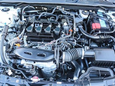 Used 2023 Honda Civic EX image 38