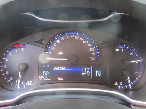 Used 2013 Cadillac SRX Luxury image 15