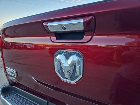 Used 2022 RAM 1500 Limited image 23
