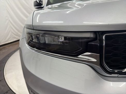 Used 2021 Jeep Grand Cherokee L Limited image 10