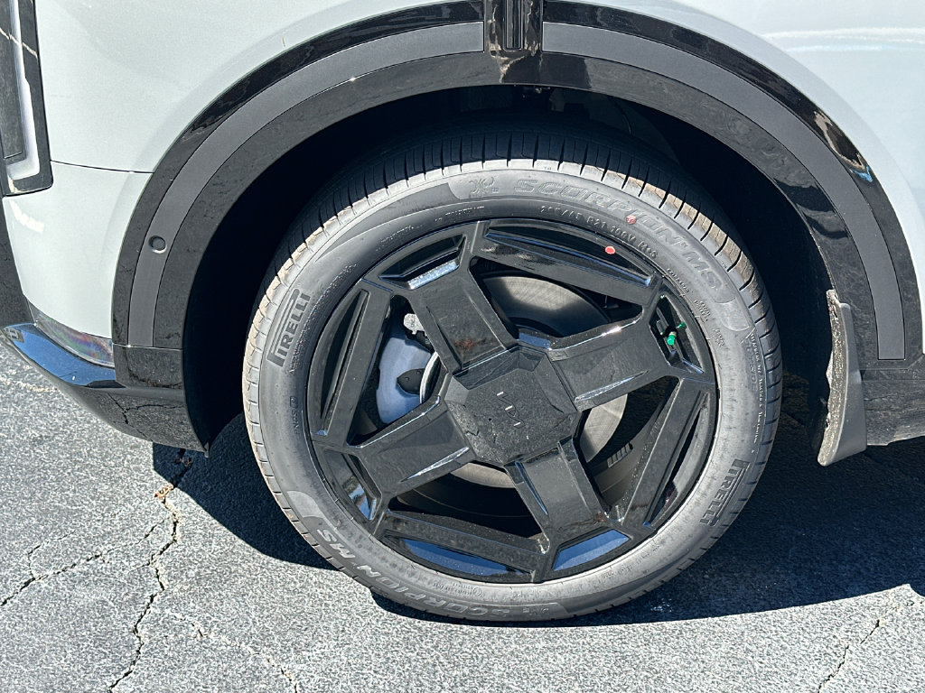 New 2027 Kia Telluride SX X-Line w/ Towing Package AWD/4WD image 11