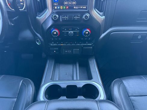 Used 2022 Chevrolet Silverado 3500 High Country w/ Z71 Off-Road Package image 41