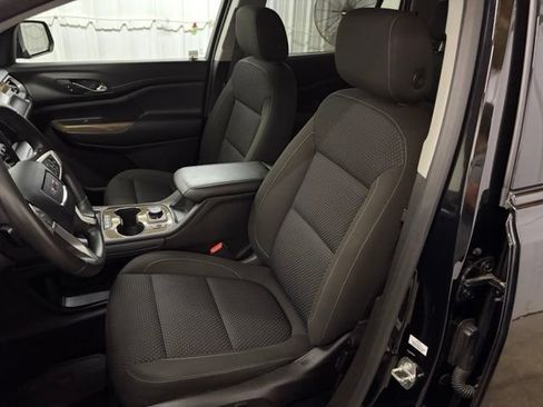 Used 2023 GMC Acadia SLE w/ Driver Convenience Package AWD/4WD image 40