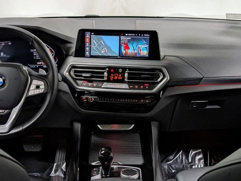 Used 2024 BMW X3 xDrive30i image 26