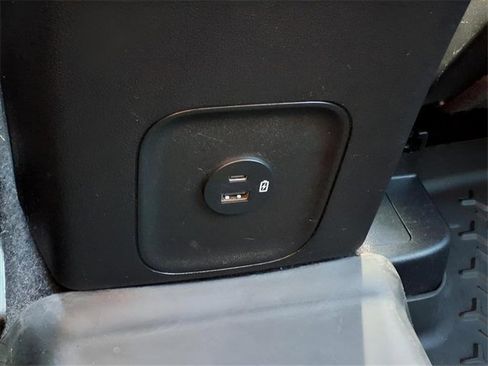 Used 2022 Ford Bronco Sport Big Bend image 14