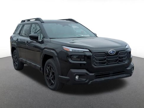 New 2026 Subaru Outback Limited image 8