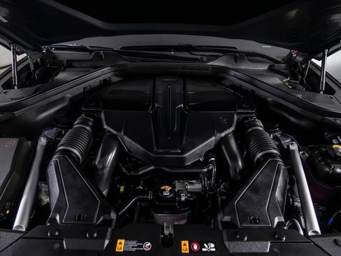 Used 2025 Genesis GV80 3.5T Prestige image 44