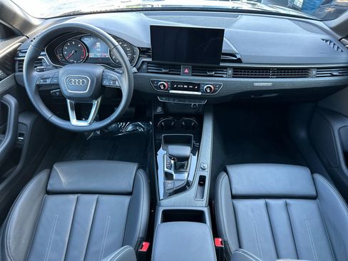 Used 2025 Audi A4 2.0T Premium w/ Convenience Package AWD/4WD image 3