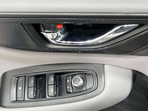 Certified 2025 Subaru Legacy Premium image 13