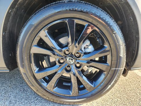 Used 2025 MAZDA CX-30 2.5 Turbo w/ Premium Plus Pkg image 21