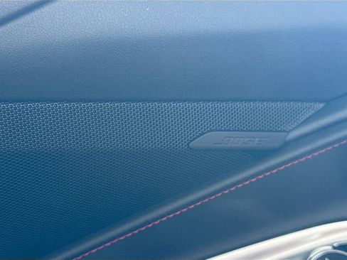 New 2026 Chevrolet Corvette Stingray Convertible w/ Battery Protection Package RWD image 20