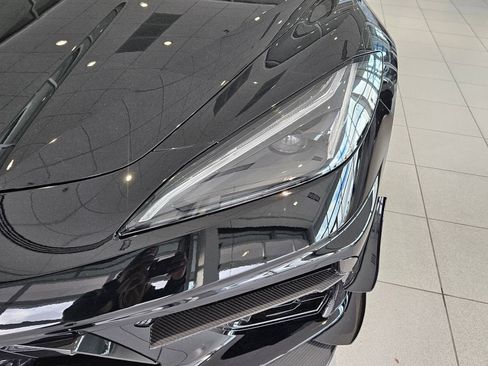 Used 2025 Chevrolet Corvette Stingray Preferred Conv w/ Z51 Performance Package image 10