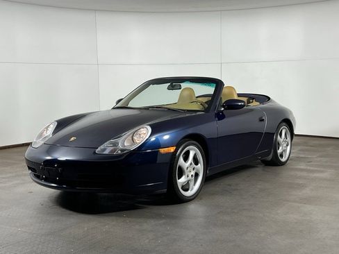 Used 1999 Porsche 911 Carrera image 13