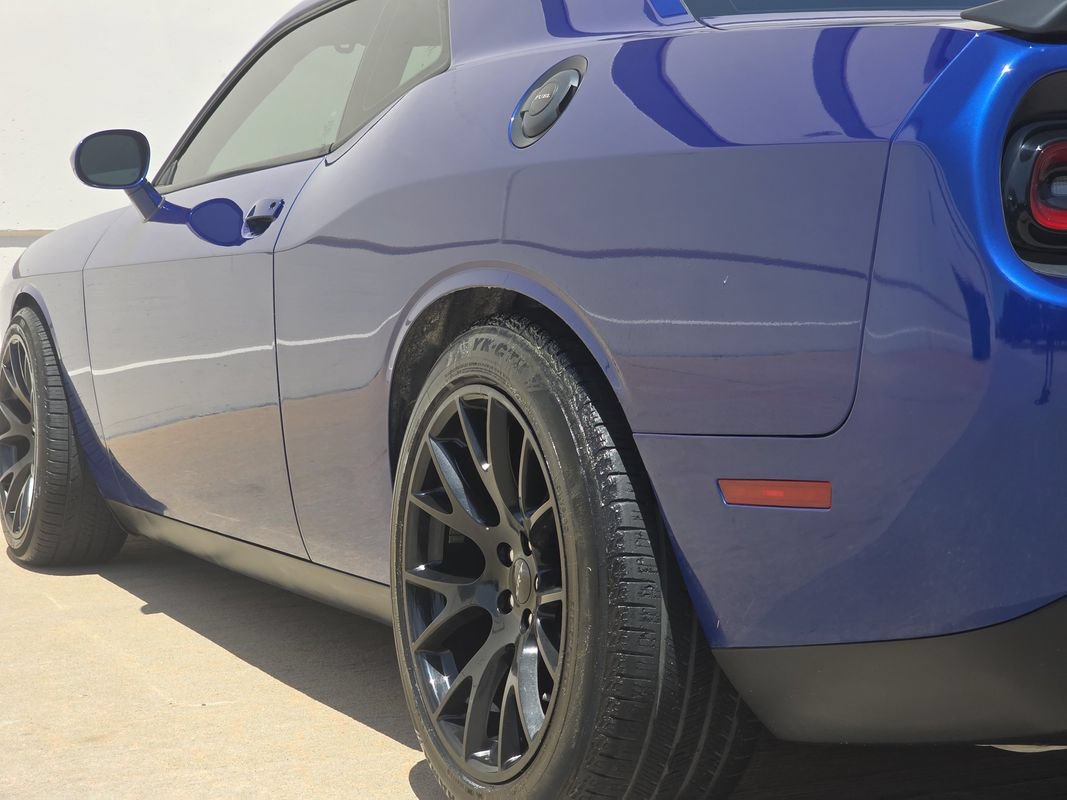Used 2021 Dodge Challenger GT w/ Blacktop Package RWD image 35