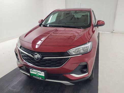 Used 2020 Buick Encore GX Preferred FWD image 15