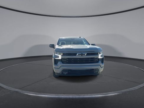 Used 2024 Chevrolet Silverado 1500 RST w/ Convenience Package II image 3