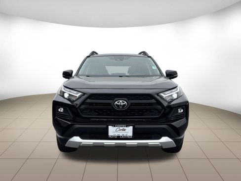 Used 2024 Toyota RAV4 Adventure AWD/4WD image 2