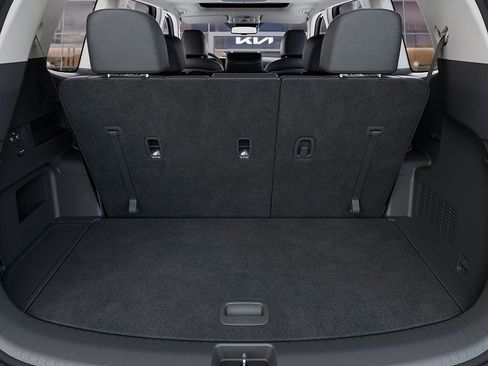 New 2025 Kia Telluride EX image 19