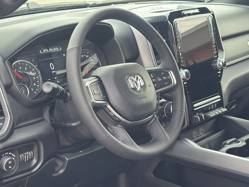 New 2026 RAM 1500 Lone Star image 8