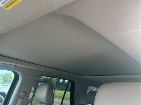 Used 2022 Ford Expedition Limited RWD image 4