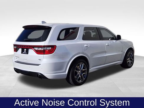 Used 2021 Dodge Durango R/T w/ Tow 'N Go Package image 10