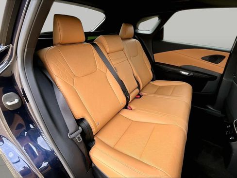 Used 2025 Lexus RX 350 Premium Plus w/ Accessory Package (Z1) FWD image 20