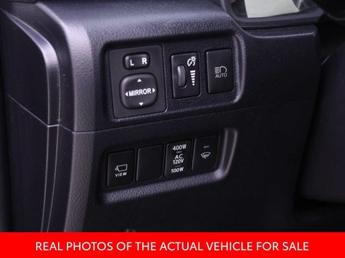 Certified 2023 Toyota 4Runner TRD Off-Road Premium w/ Off Road Premium Plus Package AWD/4WD image 15