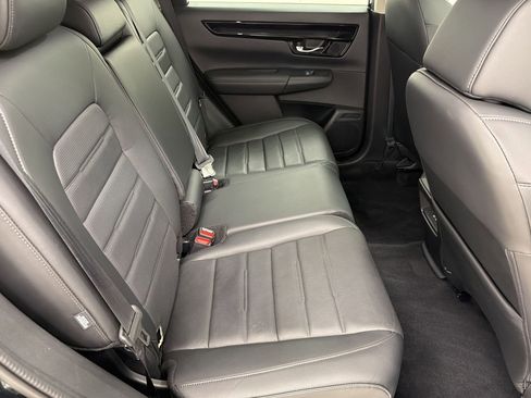 Used 2025 Honda CR-V EX-L image 29
