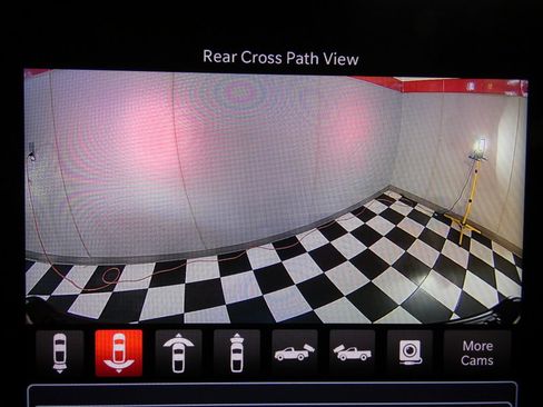 New 2026 RAM 1500 RHO w/ RHO Level 1 Equipment Group image 16