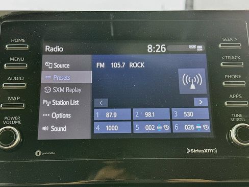 Used 2023 Toyota Camry SE w/ Convenience Package FWD image 17
