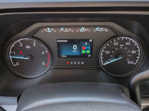 New 2026 Ford F450 XL image 27