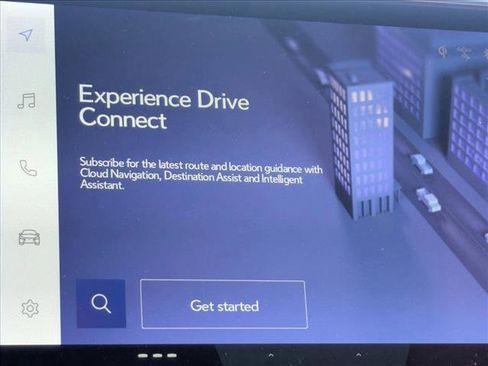 Used 2025 Lexus NX 250 FWD w/ Accessory Package (Z1) image 6