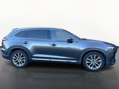 Used 2018 MAZDA CX-9 Grand Touring AWD/4WD image 2