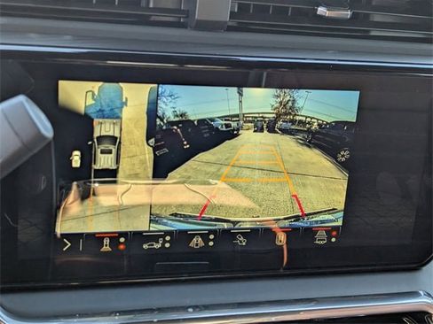 New 2026 GMC Sierra 2500 Denali Ultimate image 11