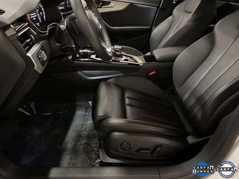 Used 2025 Audi A5 2.0T Premium Plus image 66