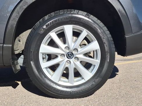 Used 2016 MAZDA CX-5 Touring w/ Bose/Moonroof Package AWD/4WD image 24